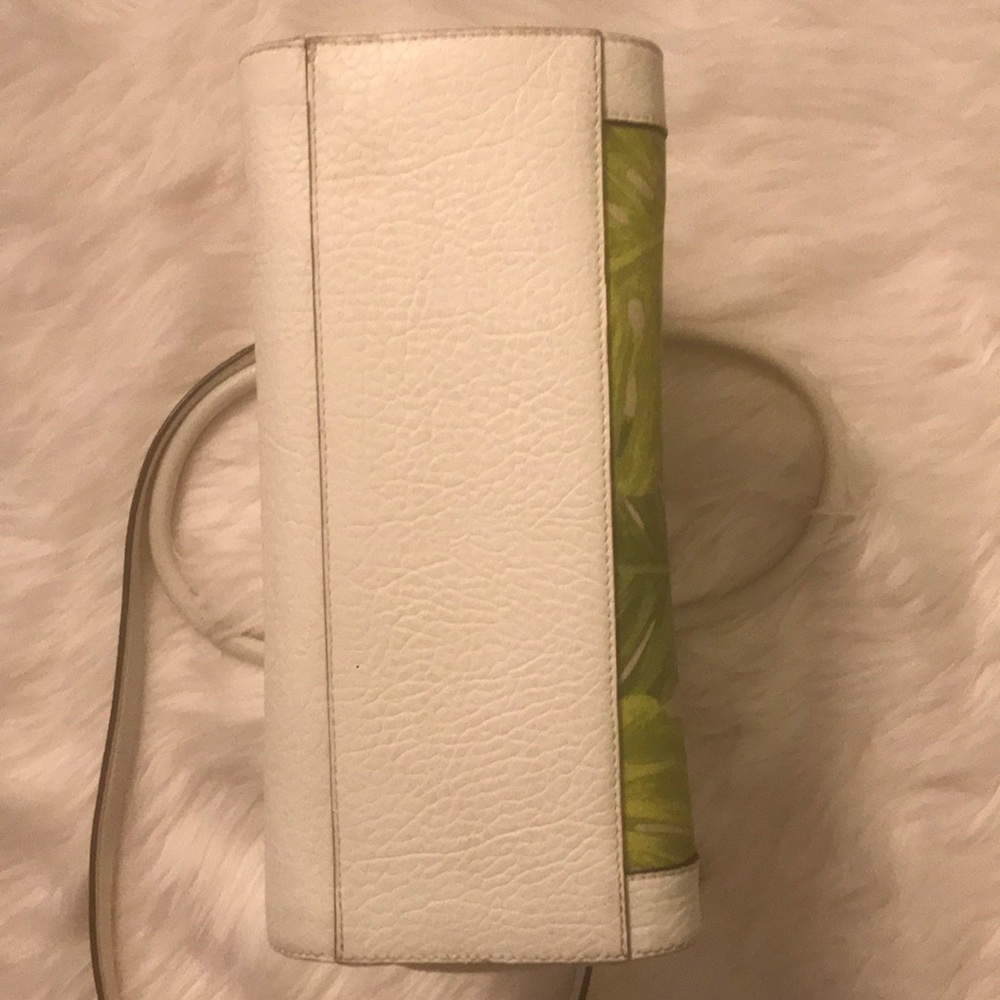 ♠️Kate Spade Peri Lane Romy Magnolia Bag - Picture 4 of 8